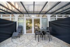 Apartments Villa Agape Vir Apartment 2 – Apartman 2 foto 5