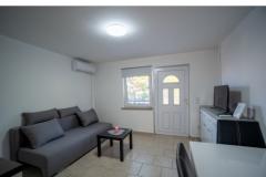 Apartments Villa Agape Vir Apartment 3 – Apartman 3 foto 1