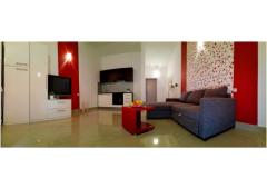 Apartments DELUXE Apartment 3 – DELUXE 3 foto 2