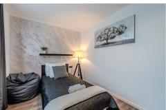 Guesthouse Kod Spavalice  Room 2 – Family foto 3