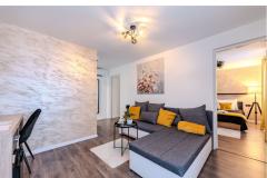 Guesthouse Kod Spavalice  Room 2 – Family foto 5