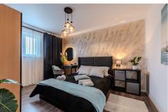 Guesthouse Kod Spavalice  Room 1 – Double foto 1