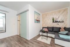 Guesthouse Kod Spavalice  Room 1 – Double foto 2