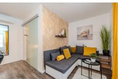 Guesthouse Kod Spavalice  Room 1 – Double foto 5