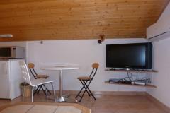 House Paul Apartment 2 – Studio foto 3