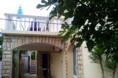 Ježinec Apartment Apartment 1 – 4JEŽINEC foto 3