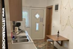 House Aqualis Apartment 3 – Apartman 3 foto 4