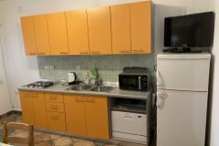 House Aqualis Apartment 4 – Apartman 4 foto 3