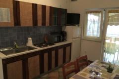 House Aqualis Apartment 1 – Apartman 1 foto 3