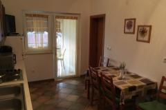 House Aqualis Apartment 1 – Apartman 1 foto 4