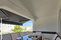 Apartments-MGM Vir Apartment 3 – Apartman 3 foto 4