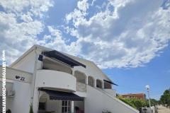 Apartments-MGM Vir Apartment 1 – Apartman 1 foto 1