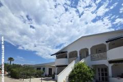 Apartments-MGM Vir Apartment 2 – Apartman 2 foto 1