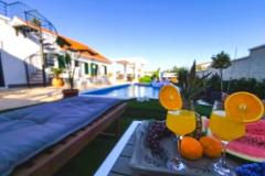 Vacation house  Diana +pool+jacuzzi Apartment 1 – HouseDiana foto 5