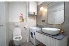 Vacation house  Diana +pool+jacuzzi Apartment 2 – PearlZadar foto 2
