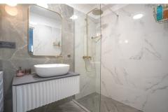 Vacation house  Diana +pool+jacuzzi Apartment 2 – PearlZadar foto 3