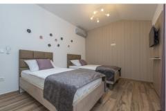 Luxury apartments - LA VIR **** Apartment 1 – LA VIR 1 foto 1