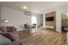 Luxury apartments - LA VIR **** Apartment 1 – LA VIR 1 foto 2