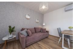 Luxury apartments - LA VIR **** Apartment 1 – LA VIR 1 foto 4