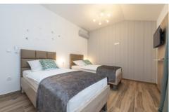 Luxury apartments - LA VIR **** Apartment 2 – LA VIR 2 foto 3
