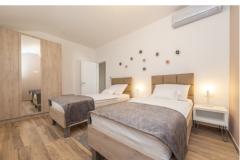 Luxury apartments - LA VIR **** Apartment 5 – LA VIR 5 foto 1