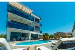 Luxury Apartment Villa Maloca Apartment 3 – I kat desn foto 1