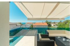Luxury Apartment Villa Maloca Apartment 3 – I kat desn foto 2