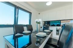 Luxury Apartment Villa Maloca Apartment 3 – I kat desn foto 4