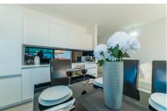 Luxury Apartment Villa Maloca Apartment 3 – I kat desn foto 5