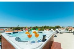 Luxury Apartment Villa Maloca Apartment 4 – II kat lij foto 2
