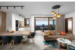 Malibu Imperial Resort Apartment 1 – Ap.No.1 foto 1