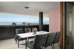 Malibu Imperial Resort Apartment 1 – Ap.No.1 foto 2