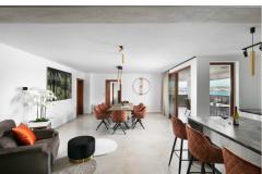 Malibu Imperial Resort Apartment 3 – Ap.No.3 foto 4
