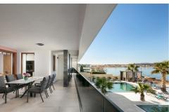 Malibu Imperial Resort Apartment 5 – Ap.No.5 foto 3