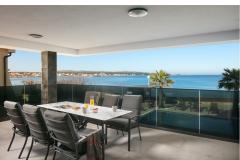 Malibu Imperial Resort Apartment 6 – Ap.No.6 foto 1