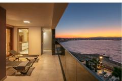 Malibu Imperial Resort Apartment 8 – Ap.No.8 foto 1