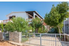 Manda Apartments Apartment 1 – kat foto 1