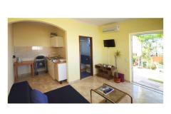 Maros apartments Apartment 1 – Apartman 2 foto 4