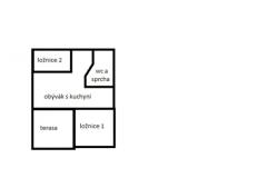 Villa Marty Apartment 3 – Ap3 foto 1