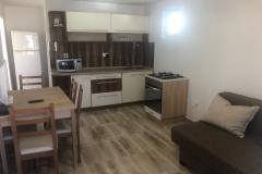 JACUZZI Family Apartment Apartment 1 – 3 sobni foto 4