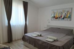 OLIVE RESIDENCE Apartment 2 – UNIQ B 2+2 foto 2
