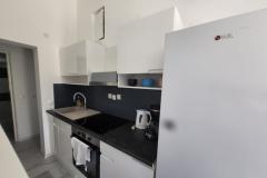 Sea Sailor Lounge Resort Apartments Apartment 3 – GreenOasis foto 5