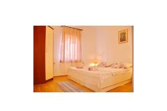 Sea View Apartments Vir Apartment 1 – Sea View 1 foto 4