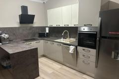 Seaside Dream Apartments Vir Apartment 1 – APP 1 foto 4