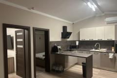 Seaside Dream Apartments Vir Apartment 1 – APP 1 foto 5