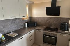 Seaside Dream Apartments Vir Apartment 2 – APP 2 foto 5