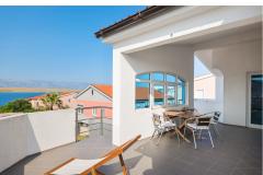 Vila Filipasic  Apartment 3 – Apartman 4 foto 3