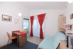 Vila Filipasic  Apartment 4 – Apartman 3 foto 1