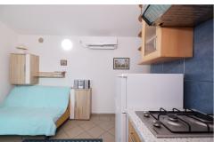 Vila Filipasic  Apartment 4 – Apartman 3 foto 5