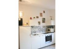 Vila Virago Apartment 2 – Apartman 1 foto 1